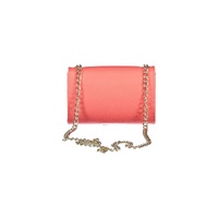 Valentino Bags Women's Pink Polyethylene Handbag - One Size thumbnail