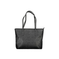 Valentino Bags Women's Black Polyethylene Handbag - One Size thumbnail