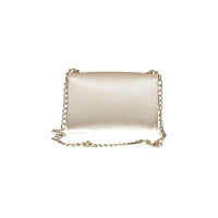 Valentino Bags Women's Gray Polyethylene Handbag - One Size thumbnail