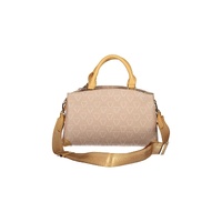 Valentino Bags Women's Beige Polyethylene Handbag - One Size thumbnail