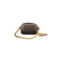 Valentino Bags Women's Brown Polyethylene Handbag - One Size thumbnail