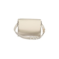 Valentino Bags Women's Gray Polyethylene Handbag - One Size thumbnail