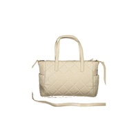 Valentino Bags Women's Beige Polyethylene Handbag - One Size thumbnail