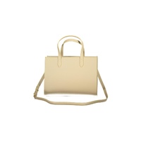 Valentino Bags Women's Beige Polyethylene Handbag - One Size thumbnail
