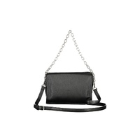 Valentino Bags Women's Black Polyethylene Handbag - One Size thumbnail