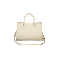 Valentino Bags Women's Beige Polyethylene Handbag - One Size thumbnail