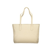 Valentino Bags Women's Beige Polyethylene Handbag - One Size thumbnail
