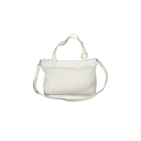 Valentino Bags Women's White Polyethylene Handbag - One Size thumbnail