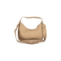 Valentino Bags Women's Beige Polyethylene Handbag - One Size thumbnail