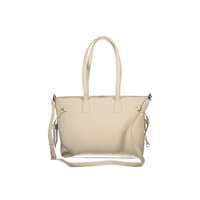 Valentino Bags Women's Beige Polyethylene Handbag - One Size thumbnail