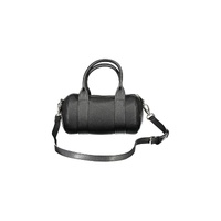 Valentino Bags Women's Black Polyethylene Handbag - One Size thumbnail