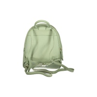 Valentino Bags Women's Green Polyethylene Backpack - One Size thumbnail