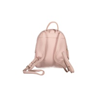 Valentino Bags Women's Pink Polyethylene Handbag - One Size thumbnail