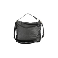 Valentino Bags Women's Black Polyethylene  Handbag - One Size thumbnail
