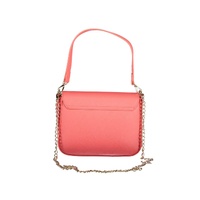 Valentino Bags Women's Pink Polyethylene  Handbag - One Size thumbnail