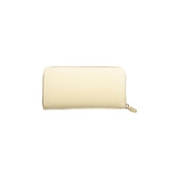 Valentino Bags Women's Beige Polyethylene Wallet - One Size thumbnail