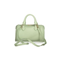 Valentino Bags Women's Green Polyethylene  Handbag - One Size thumbnail