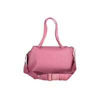 Valentino Bags Women's Pink Polyethylene  Handbag - One Size thumbnail