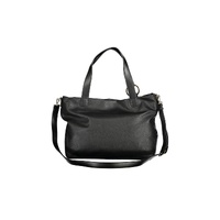 Valentino Bags Women's Black Polyethylene  Handbag - One Size thumbnail