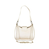 Valentino Bags Women's Silver Polyethylene  Handbag - One Size thumbnail