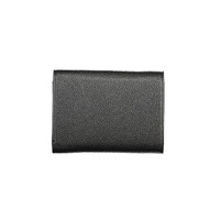 Valentino Bags Women's Black Polyethylene Wallet - One Size thumbnail