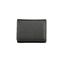 Valentino Bags Women's Black Polyethylene Wallet - One Size thumbnail