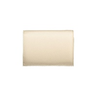 Valentino Bags Women's Beige Polyethylene Wallet - One Size thumbnail