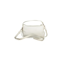 Valentino Bags Women's White Polyethylene  Handbag - One Size thumbnail