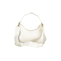 Valentino Bags Women's White Polyethylene  Handbag - One Size thumbnail
