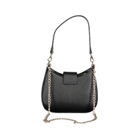 Valentino Bags Women's Black Polyethylene  Handbag - One Size thumbnail