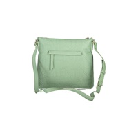 Valentino Bags Women's Green Polyethylene  Handbag - One Size thumbnail