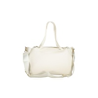 Valentino Bags Women's White Polyethylene  Handbag - One Size thumbnail