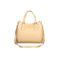 Valentino Bags Women's Beige Polyethylene  Handbag - One Size thumbnail