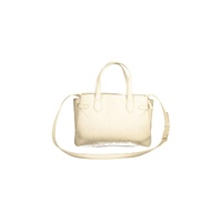 Valentino Bags Women's Beige Polyethylene  Handbag - One Size thumbnail