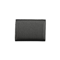 Valentino Bags Women's Black Polyethylene Wallet - One Size thumbnail
