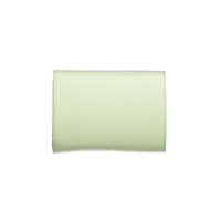 Valentino Bags Women's Green Polyethylene Wallet - One Size thumbnail