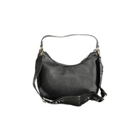 Valentino Bags Women's Black Polyethylene  Handbag - One Size thumbnail