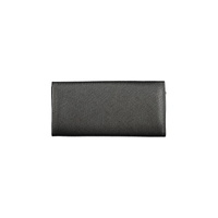 Valentino Bags Women's Black Polyethylene Wallet - One Size thumbnail