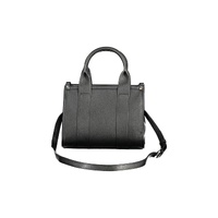 Valentino Bags Women's Black Polyethylene  Handbag - One Size thumbnail