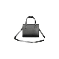 Valentino Bags Women's Black Polyethylene  Handbag - One Size thumbnail