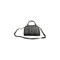 Valentino Bags Women's Black Polyethylene  Handbag - One Size thumbnail