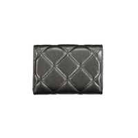 Valentino Bags Women's Black Polyethylene Wallet - One Size thumbnail