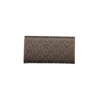 Valentino Bags Women's Brown Polyethylene Wallet - One Size thumbnail