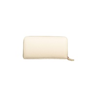 Valentino Bags Women's Beige Polyethylene Wallet - One Size thumbnail