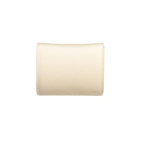 Valentino Bags Women's Beige Polyethylene Wallet - One Size thumbnail