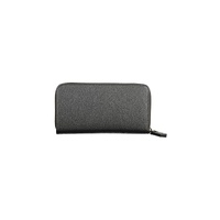 Valentino Bags Women's Black Polyethylene Wallet - One Size thumbnail