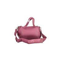 Valentino Bags Women's Pink Polyethylene  Handbag - One Size thumbnail