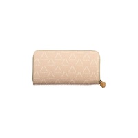 Valentino Bags Women's Beige Polyethylene Wallet - One Size thumbnail