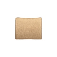 Valentino Bags Women's Beige Polyethylene Wallet - One Size thumbnail