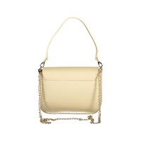 Valentino Bags Women's Beige Polyethylene  Handbag - One Size thumbnail